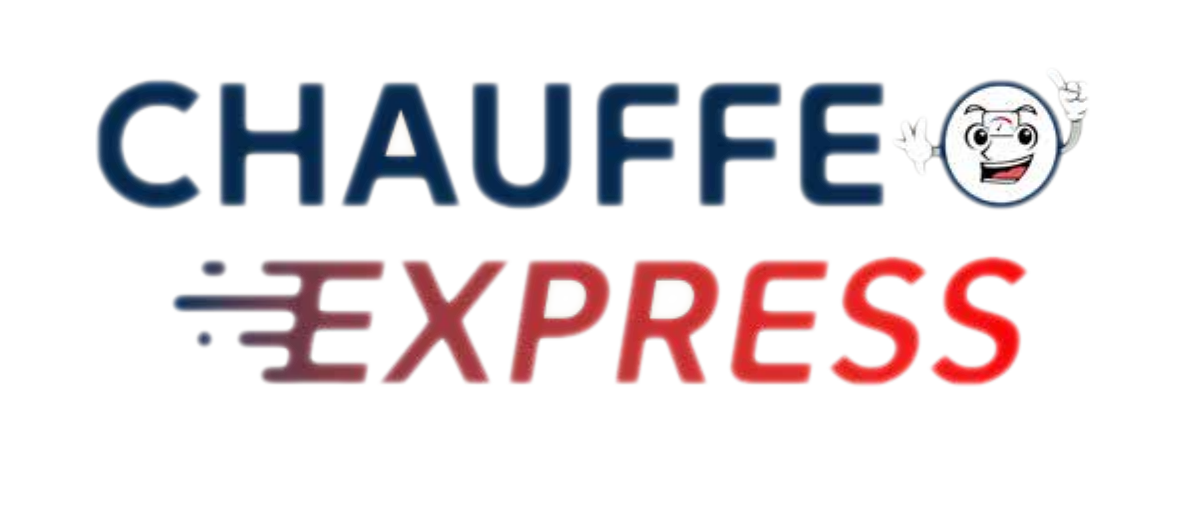 logo chauffe-eau-express